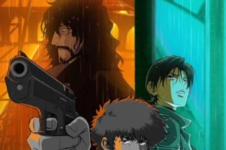 cowboy bebop filme