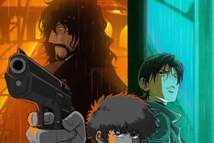 cowboy bebop filme