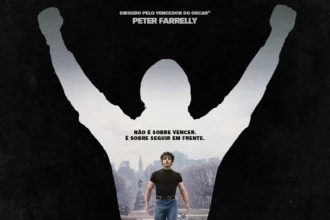 critica EU SOU O ROCKY DIAMOND FILMS PÔSTER OFICIAL