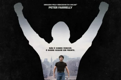 critica EU SOU O ROCKY DIAMOND FILMS PÔSTER OFICIAL