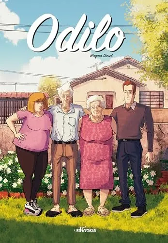 critica odilo hq