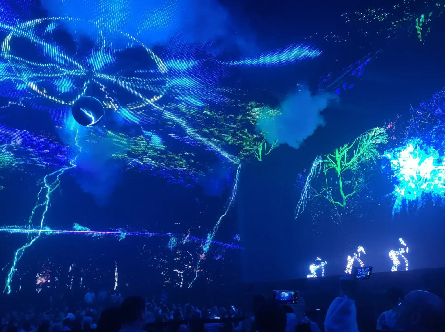 ecco rock in rio