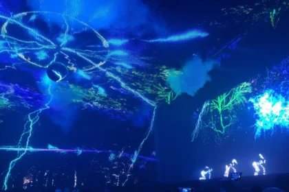 ecco rock in rio