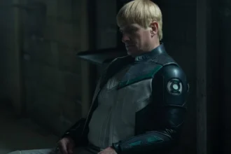 Lanternas chega ao Emmy 2026 enquanto HBO Max prepara semana de estreias