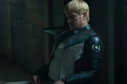 Lanternas chega ao Emmy 2026 enquanto HBO Max prepara semana de estreias