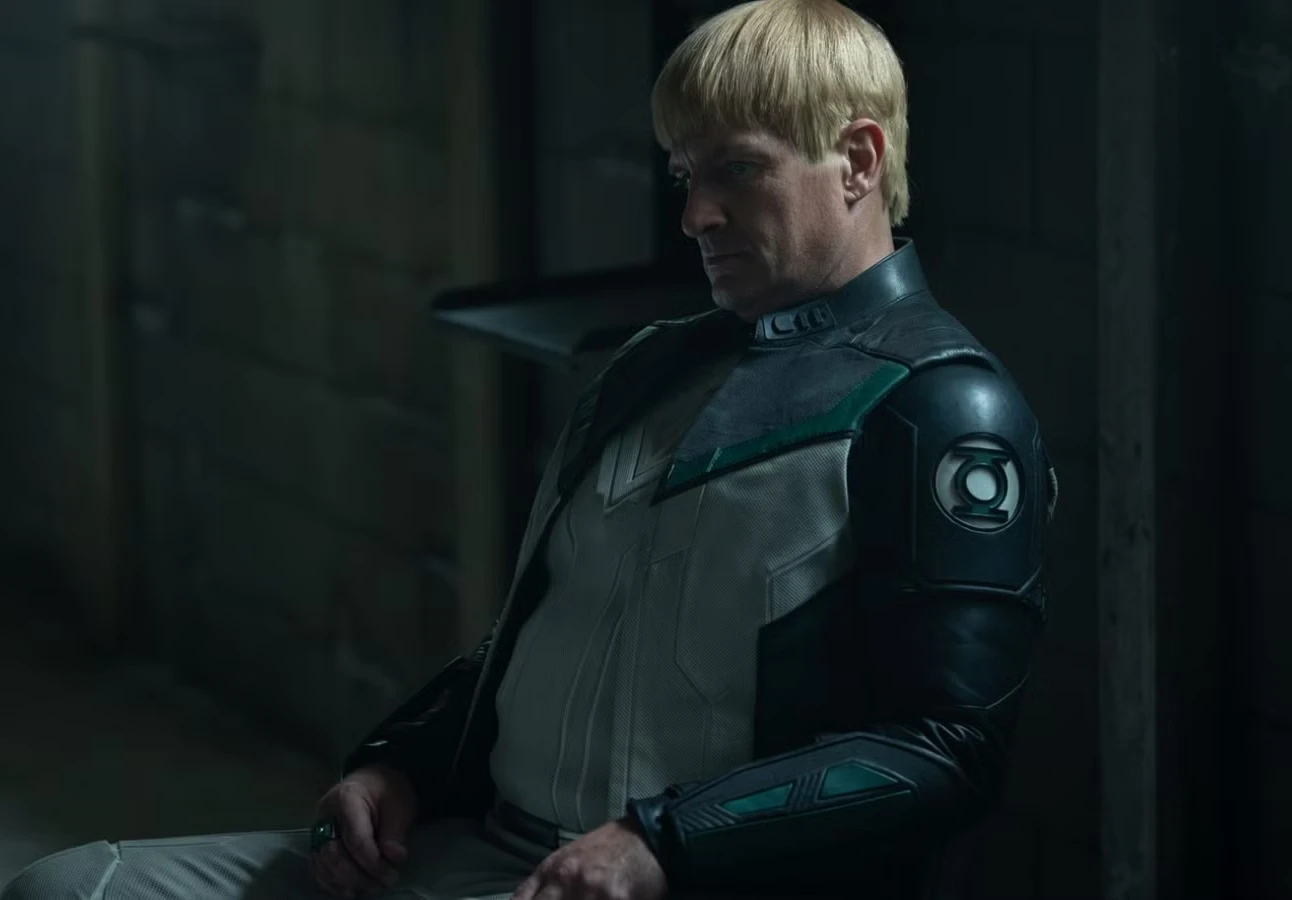 Lanternas chega ao Emmy 2026 enquanto HBO Max prepara semana de estreias