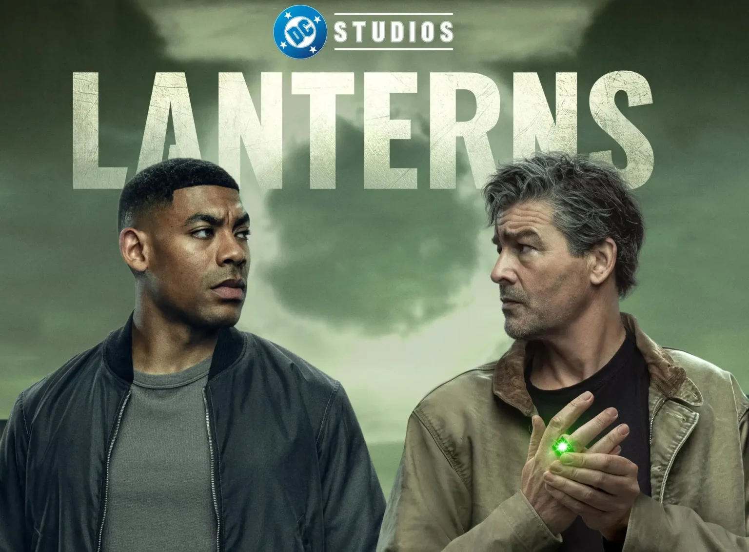 lanternas