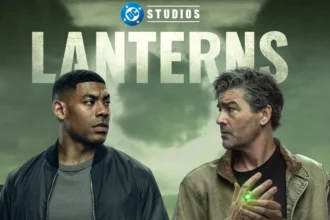 lanternas
