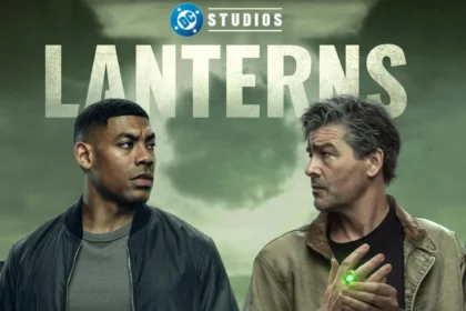lanternas