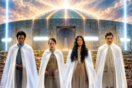 'Nosso Lar 3 - Vida Eterna': 5 motivos para conferir o maior filme da franquia em janeiro de 2027