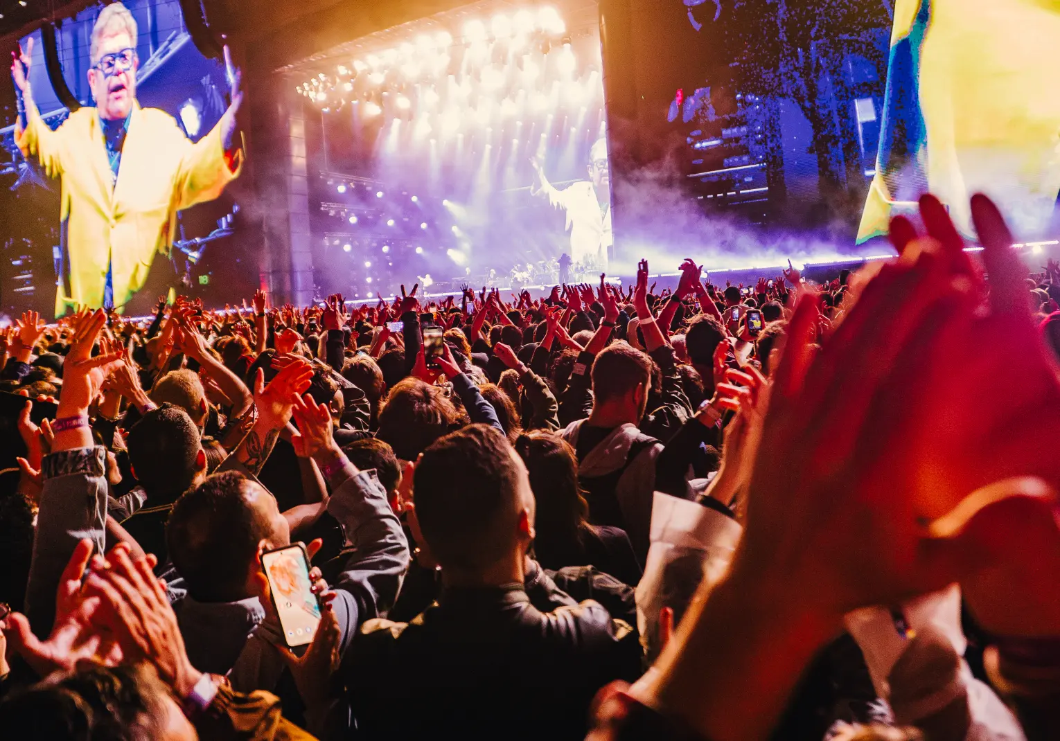 Rock in Run: corrida oficial do Rock in Rio terá provas de 5 km e 10 km em 2028