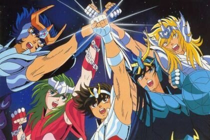 saint-seiya cavaleiros do zodiaco