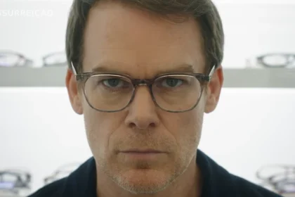 série dexter paramount