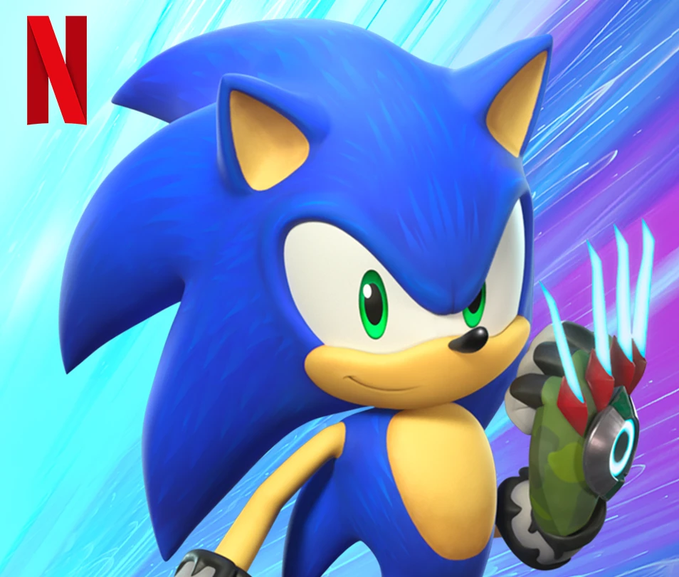 Crazy Taxi, Sonic e Like a Dragon: Netflix anuncia três novos projetos