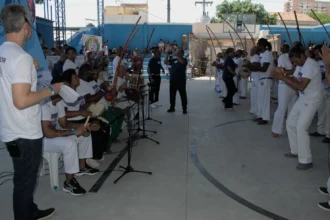 Maricá recebe o Troféu de Capoeira do Estado do Rio de Janeiro 2026 em 6 de setembro, com entrada gratuita e mais de R$ 200 mil em premiações.