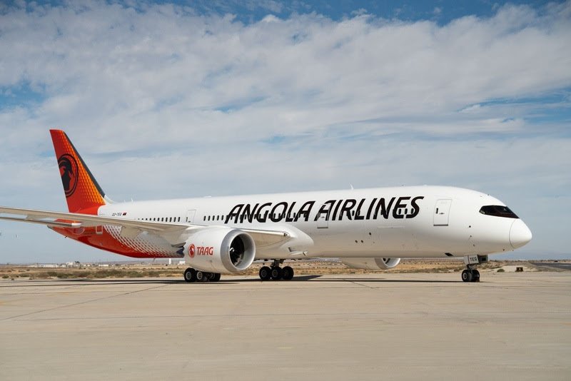 Tags: TAAG, TAP, LATAM, voos no Brasil, novas rotas aéreas, voos internacionais, voos para o verão, aviação brasileira, Luanda Lisboa, voos Rio de Janeiro