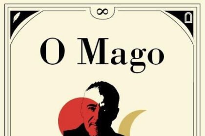 Fernando Morais - RELANÇAMENTO de biografia de Paulo Coelho