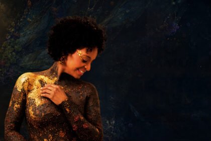 exposição Outubro Rosa Rio de Janeiro, exposição sobre câncer no Rio, arte e câncer, mulheres com câncer exposição, exposição gratuita Barra da Tijuca, ARTE EM MET.AMOR.FASES, Cortes & Cores 2026, inteligência artificial na arte, Via Parque Shopping exposição, Outubro Rosa 2026