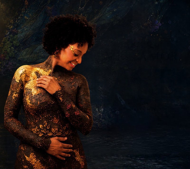 exposição Outubro Rosa Rio de Janeiro, exposição sobre câncer no Rio, arte e câncer, mulheres com câncer exposição, exposição gratuita Barra da Tijuca, ARTE EM MET.AMOR.FASES, Cortes & Cores 2026, inteligência artificial na arte, Via Parque Shopping exposição, Outubro Rosa 2026