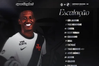 Vasco x Grêmio, Vasco da Gama, Grêmio, Vasco hoje, Grêmio hoje, Brasileirão 2026, Campeonato Brasileiro, Vasco no Brasileirão, Grêmio no Brasileirão, Vasco x Grêmio onde assistir