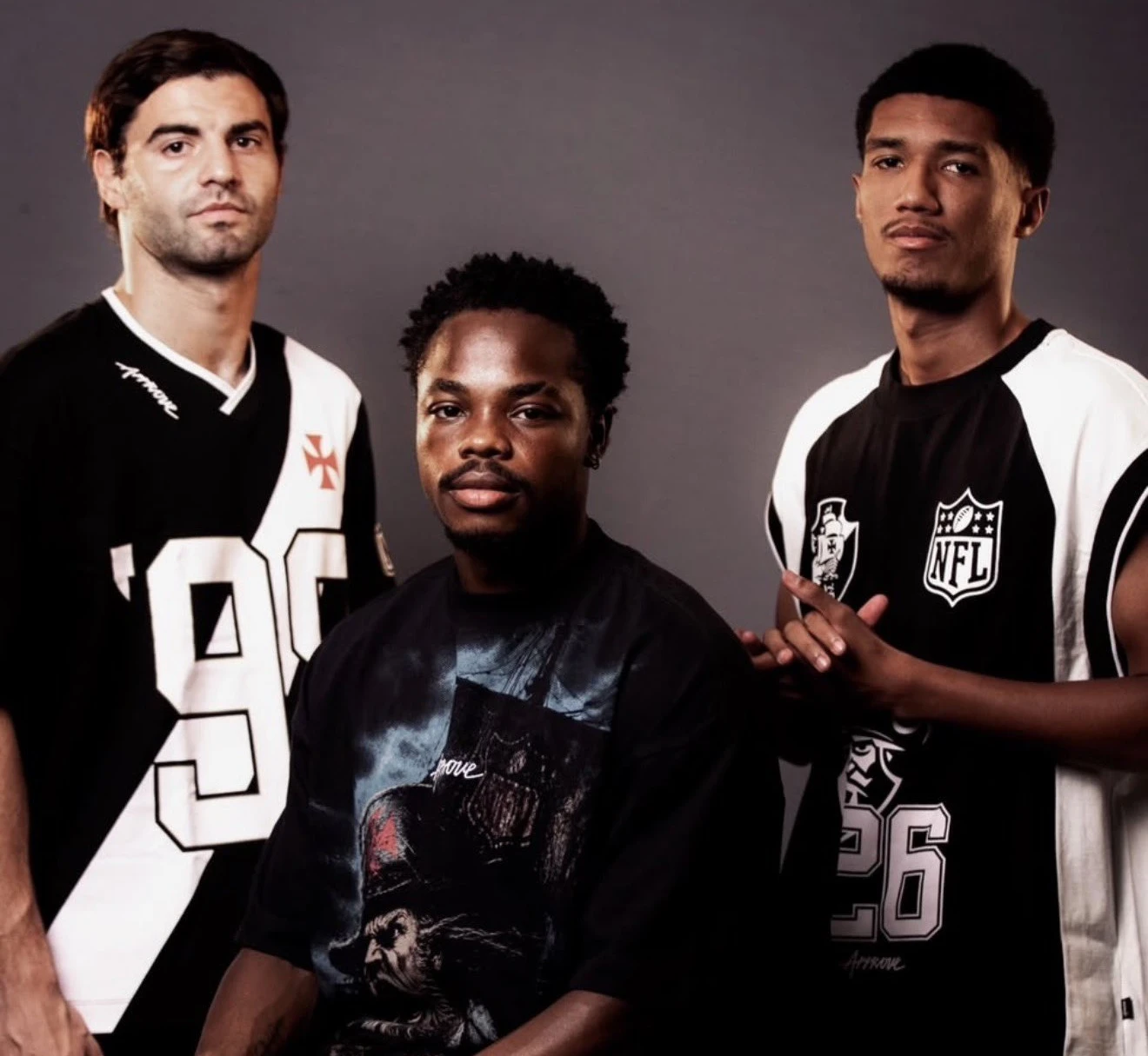 vasco nfl