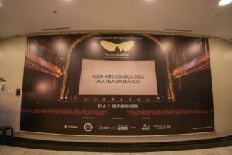 Festival do Rio 2026: segunda-feira tem A Bola Preta, Janela da Alma e debates