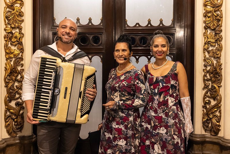 Dois Dedos de Prosa: O Cotidiano Carioca por Júlia Lopes de Almeida