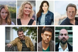Festival de Cinema Francês do Brasil reúne sete estrelas em edição de 2026