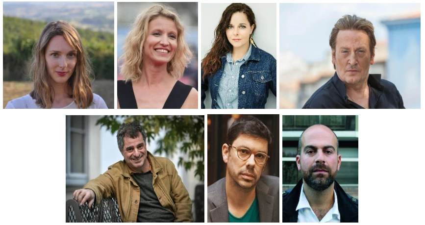 Festival de Cinema Francês do Brasil reúne sete estrelas em edição de 2026