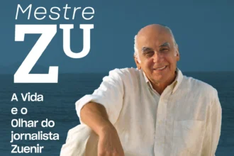 Mapa Filmes - Zuenir