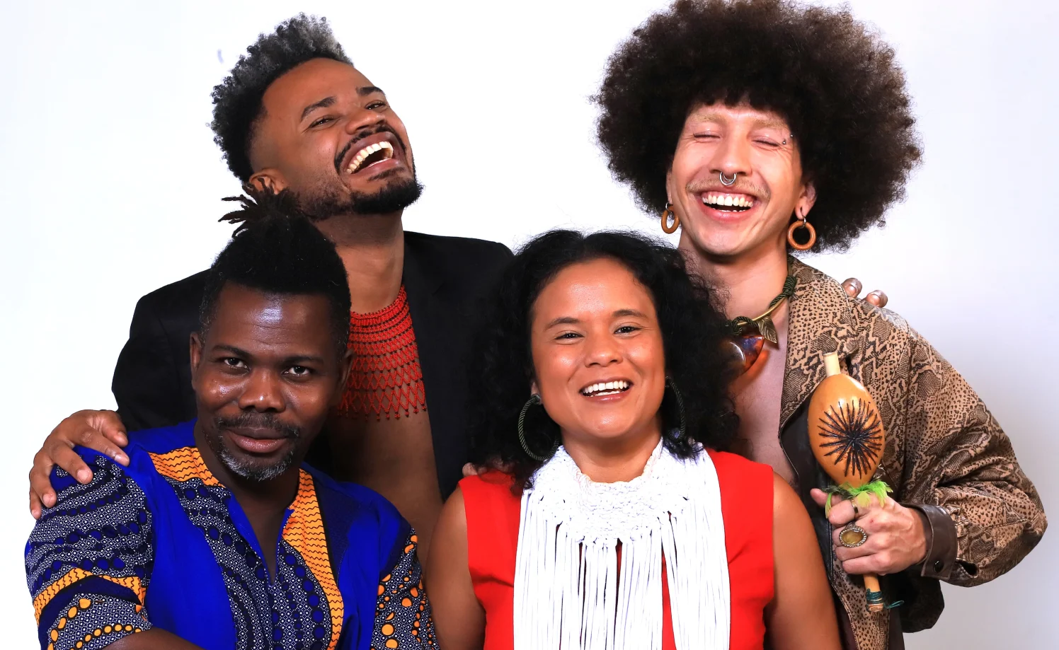 O Polo Educacional Sesc preparou uma agenda que mistura teatro, circo, dança, música e encontros sobre criação artística.