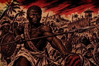 Palmares: a Herança Musical acompanha a criação da trilha de Auto Zumbi dos Palmares e terá sessões gratuitas em três cidades em novembro.