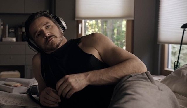 Pedro Pascal em cena de "Behemoth!"- Divulgação Searchlight Pictures