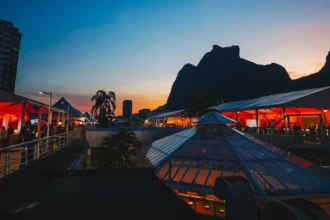 Festival Gastronomia Sem Fronteiras reúne chefs, shows e sabores do mundo no Rio