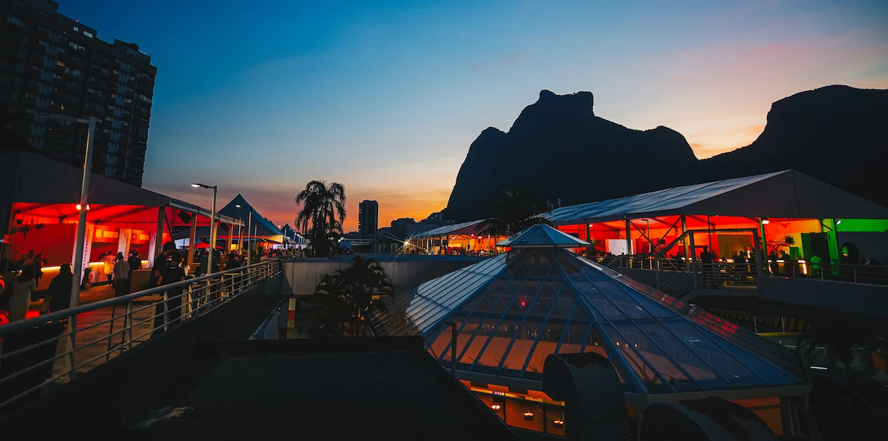 Festival Gastronomia Sem Fronteiras reúne chefs, shows e sabores do mundo no Rio