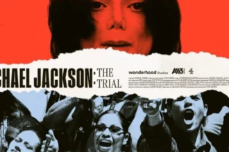 Michael Jackson: The Trial estreia em 19 de outubro no Universal+ com quatro episódios, material de arquivo e depoimentos exclusivos.
