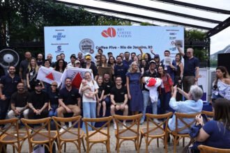 Rio tem as duas melhores cafeterias do Brasil; veja a lista completa das cariocas