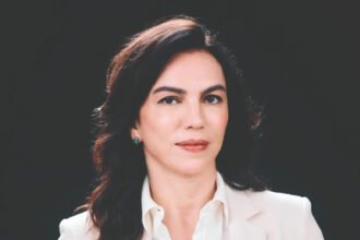 Ana Paula Araújo foi reconhecida pelo Prêmio Vladimir Herzog.